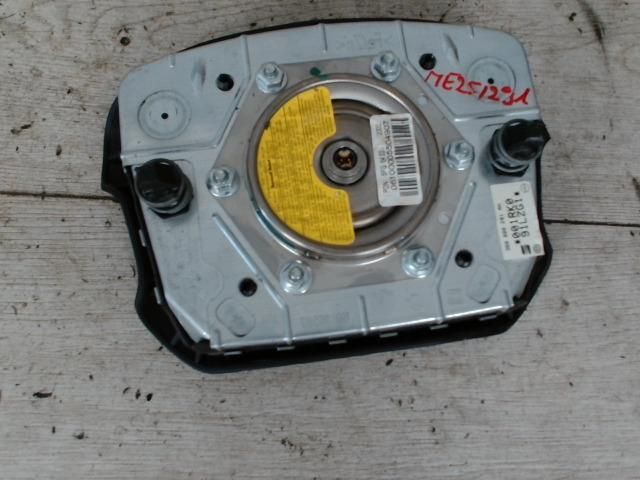 bontott VW GOLF IV Kormánylégzsák