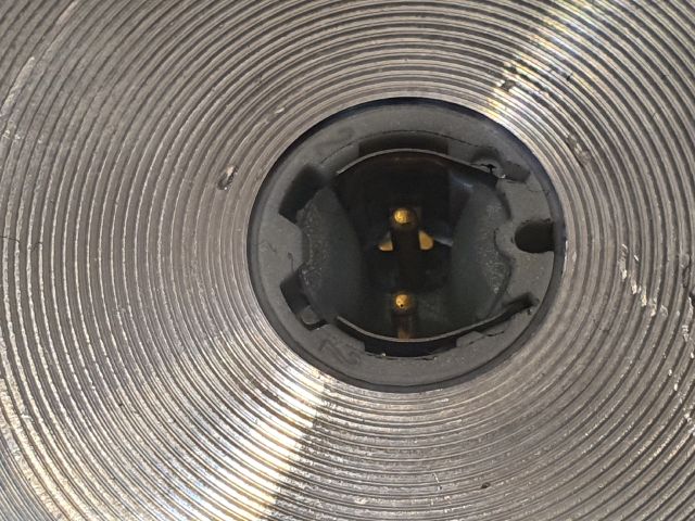 bontott VW GOLF IV Kormánylégzsák