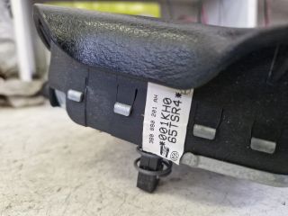 bontott VW GOLF IV Kormánylégzsák