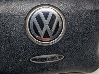 bontott VW GOLF IV Kormánylégzsák