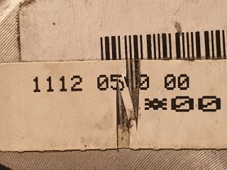 bontott VW GOLF IV Kormánylégzsák