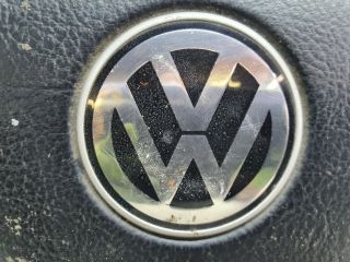 bontott VW GOLF IV Kormánylégzsák