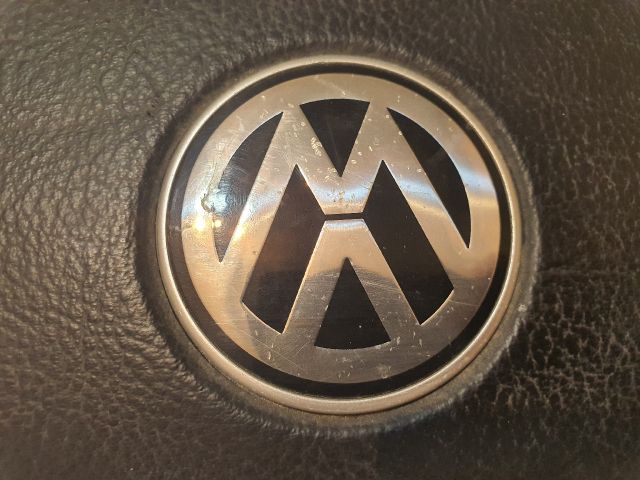 bontott VW GOLF IV Kormánylégzsák