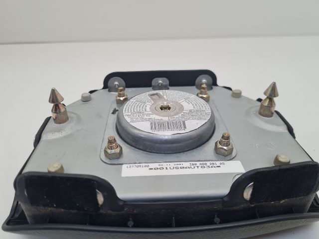 bontott VW GOLF IV Kormánylégzsák