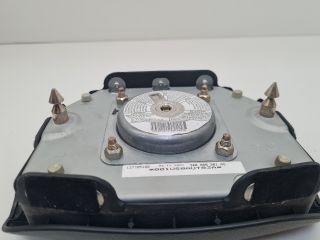 bontott VW GOLF IV Kormánylégzsák