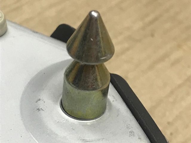 bontott VW GOLF IV Kormánylégzsák