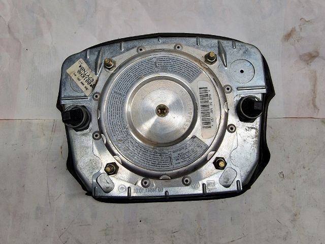 bontott VW GOLF IV Kormánylégzsák