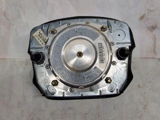 bontott VW GOLF IV Kormánylégzsák