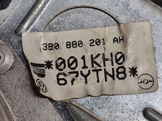 bontott VW GOLF IV Kormánylégzsák