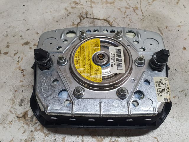 bontott VW GOLF IV Kormánylégzsák