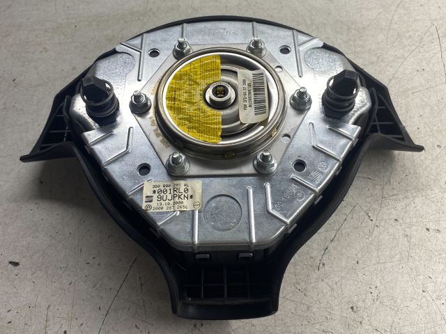 bontott VW GOLF IV Kormánylégzsák