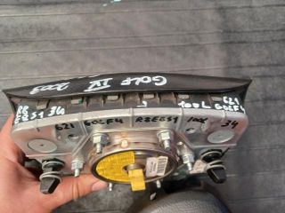 bontott VW GOLF IV Kormánylégzsák