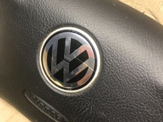 bontott VW GOLF IV Kormánylégzsák