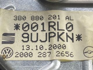 bontott VW GOLF IV Kormánylégzsák