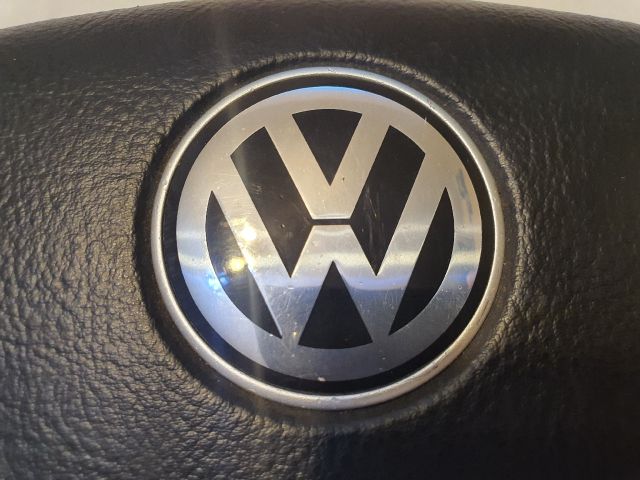 bontott VW GOLF IV Kormánylégzsák
