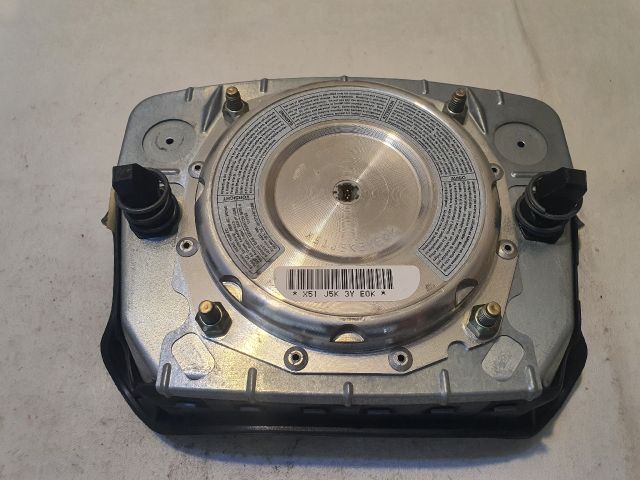 bontott VW GOLF IV Kormánylégzsák