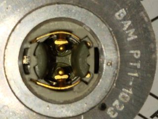 bontott VW GOLF IV Kormánylégzsák