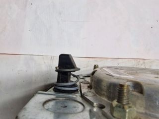 bontott VW GOLF IV Kormánylégzsák