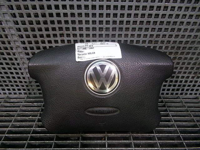 bontott VW GOLF IV Kormánylégzsák