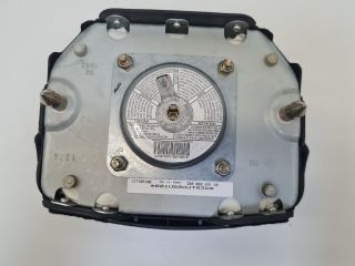 bontott VW GOLF IV Kormánylégzsák