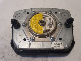 bontott VW GOLF IV Kormánylégzsák