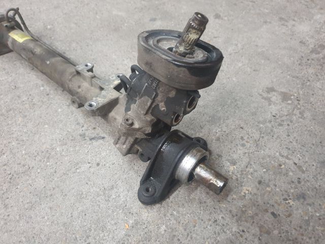 bontott VW GOLF IV Kormánymű Szervós