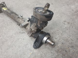 bontott VW GOLF IV Kormánymű Szervós