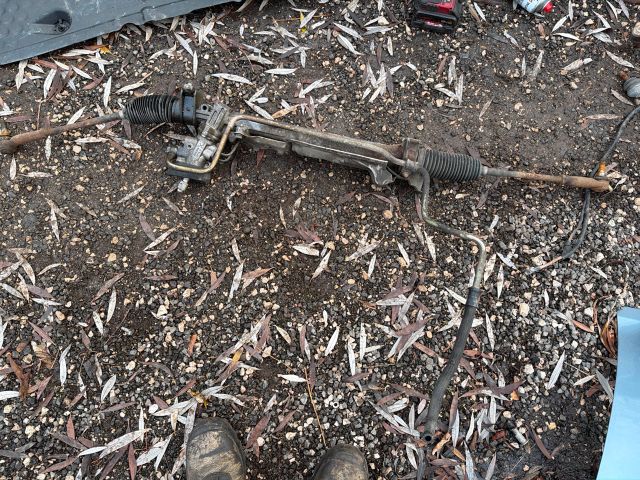 bontott VW GOLF IV Kormánymű Szervós