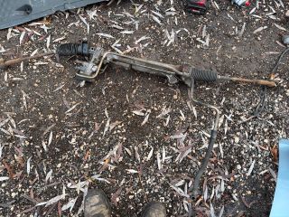 bontott VW GOLF IV Kormánymű Szervós