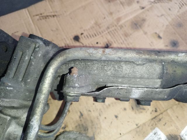 bontott VW GOLF IV Kormánymű Szervós