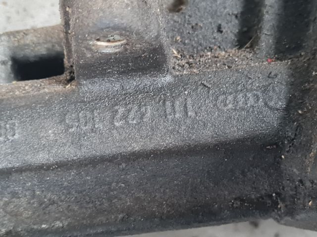 bontott VW GOLF IV Kormánymű Szervós