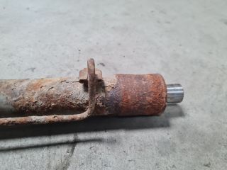 bontott VW GOLF IV Kormánymű Szervós