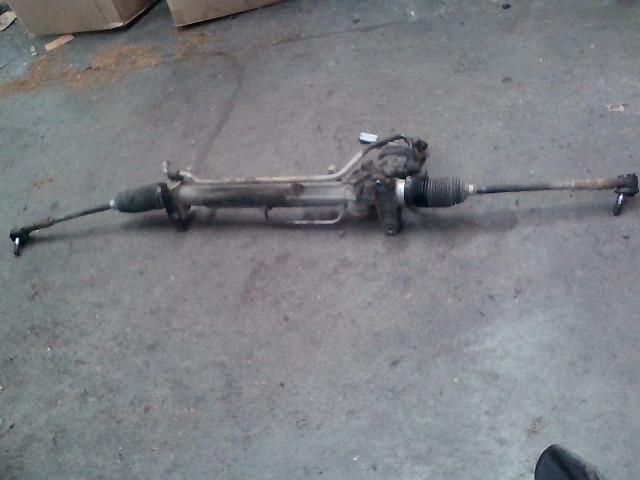 bontott VW GOLF IV Kormánymű Szervós