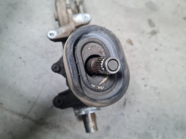 bontott VW GOLF IV Kormánymű Szervós