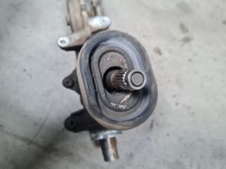 bontott VW GOLF IV Kormánymű Szervós