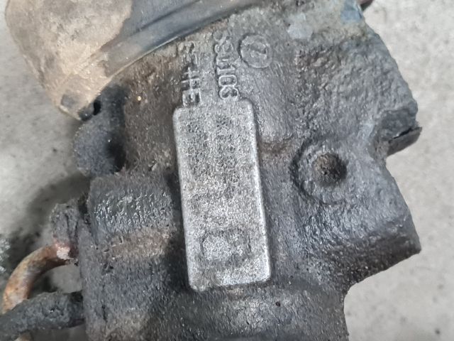 bontott VW GOLF IV Kormánymű Szervós