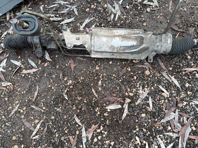 bontott VW GOLF IV Kormánymű Szervós