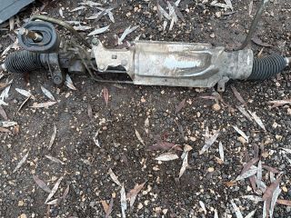 bontott VW GOLF IV Kormánymű Szervós