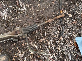 bontott VW GOLF IV Kormánymű Szervós