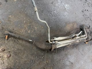 bontott VW GOLF IV Kormánymű Szervós