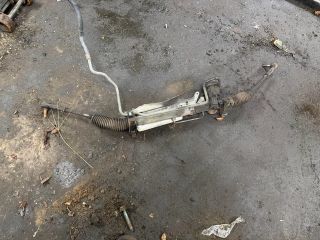 bontott VW GOLF IV Kormánymű Szervós