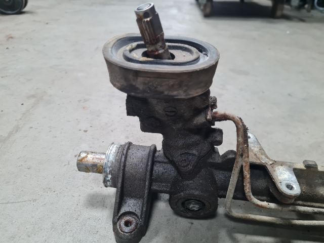 bontott VW GOLF IV Kormánymű Szervós