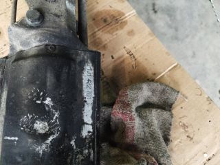 bontott VW GOLF IV Kormánymű Szervós