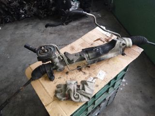 bontott VW GOLF IV Kormánymű Szervós