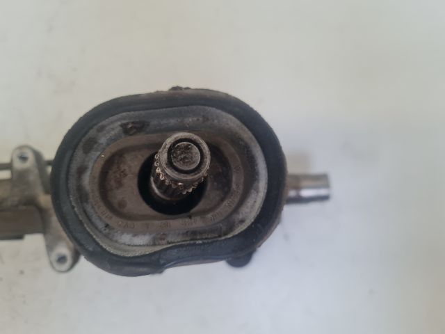 bontott VW GOLF IV Kormánymű Szervós