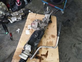 bontott VW GOLF IV Kormánymű Szervós