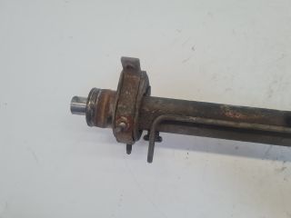 bontott VW GOLF IV Kormánymű Szervós