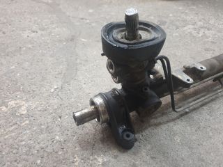 bontott VW GOLF IV Kormánymű Szervós