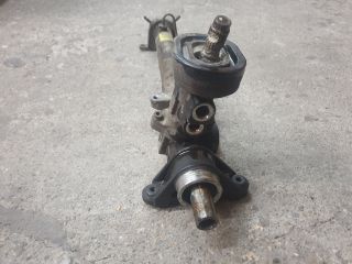 bontott VW GOLF IV Kormánymű Szervós