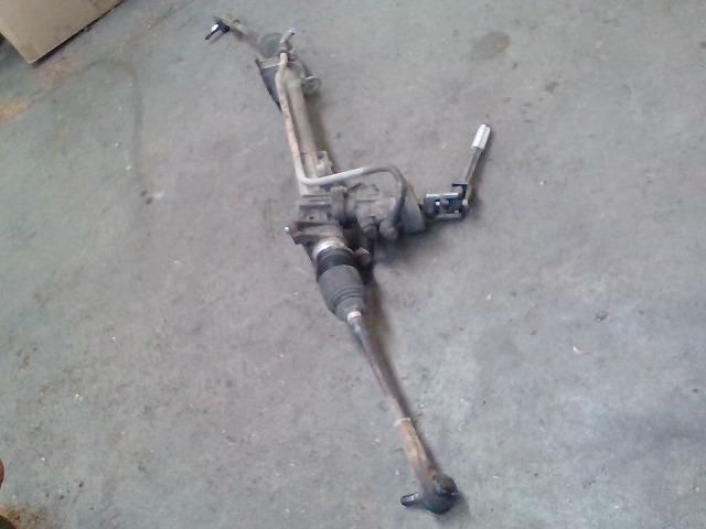 bontott VW GOLF IV Kormánymű Szervós